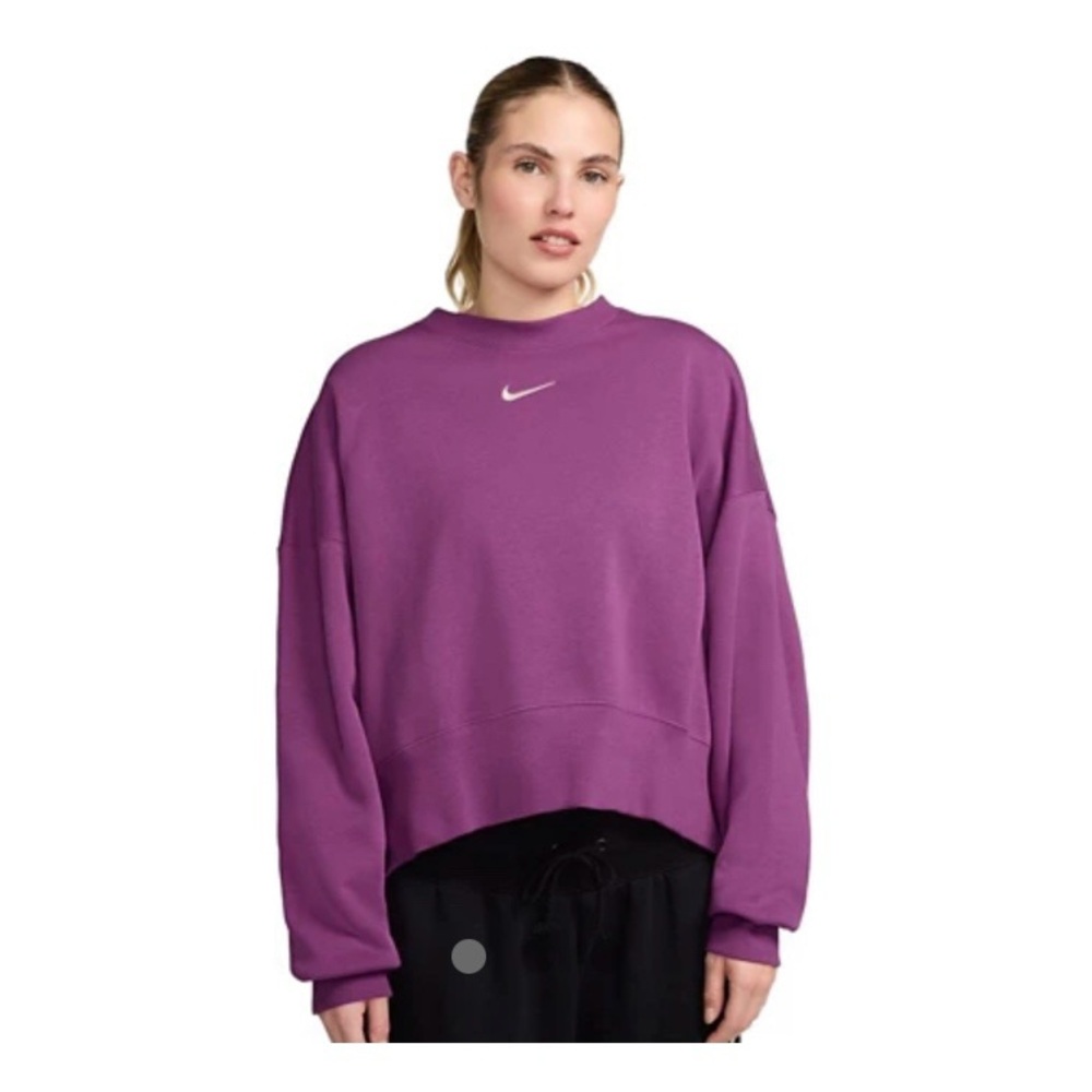 Nike Sportswear Phoenix Fleece